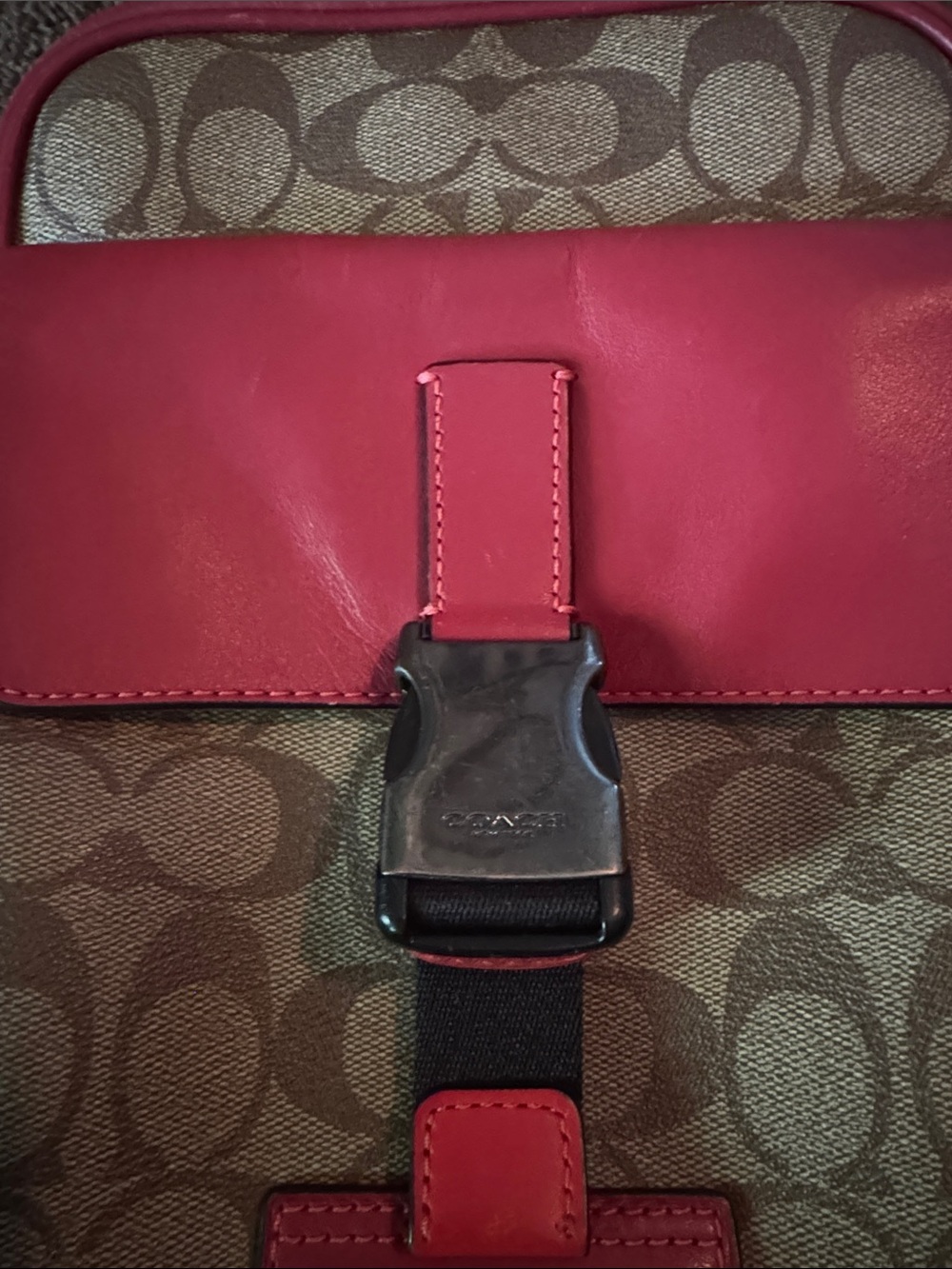 Coach - Picture 3 of 6